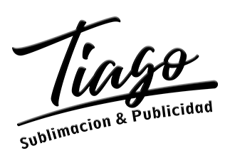 Tiago Sublimación y Publicidad