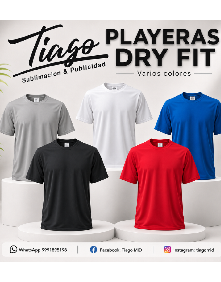 Playeras